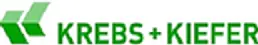 Logo von KREBS+KIEFER Service