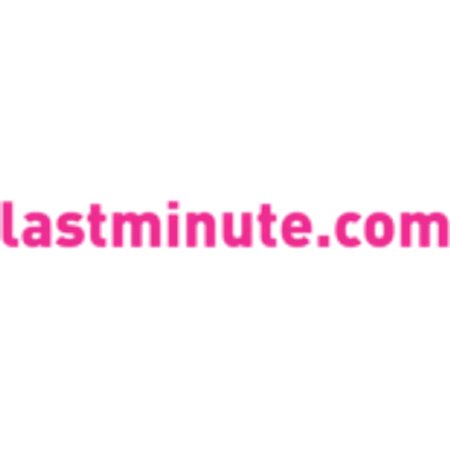 Logo von Lastminute.com