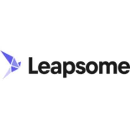 Logo von LeapSome