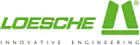 Logo von Loesche