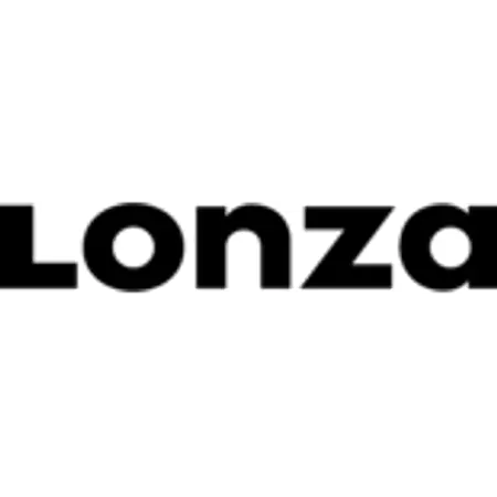 Logo von Lonza