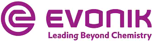 Unternehmenslogo von Evonik