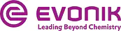 Logo von Evonik