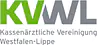 Logo von Kassenärztliche Vereinigung Westfalen Lippe