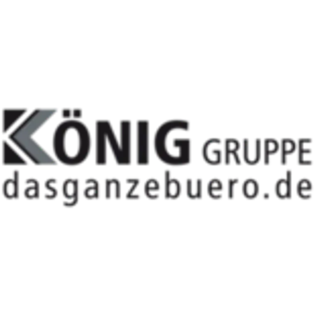 Logo von KÖNIG Gruppe