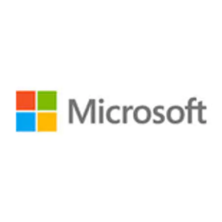 Logo von Microsoft