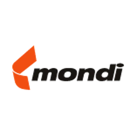 Logo von Mondi