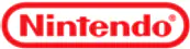 Logo von Nintendo