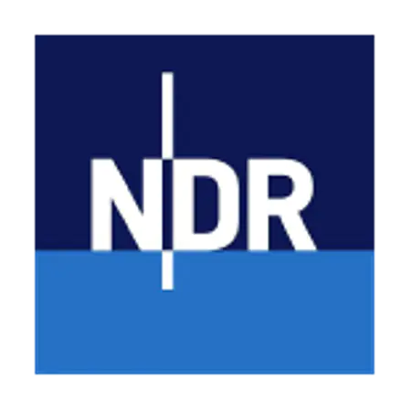 Logo von Norddeutscher Rundfunk