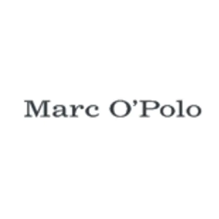 Logo von Marc O'Polo