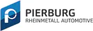 Logo von Pierburg Pump Technology