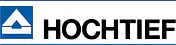 Logo von HOCHTIEF