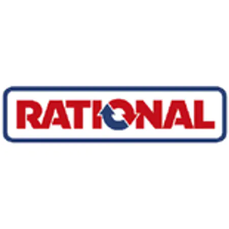 Logo von RATIONAL