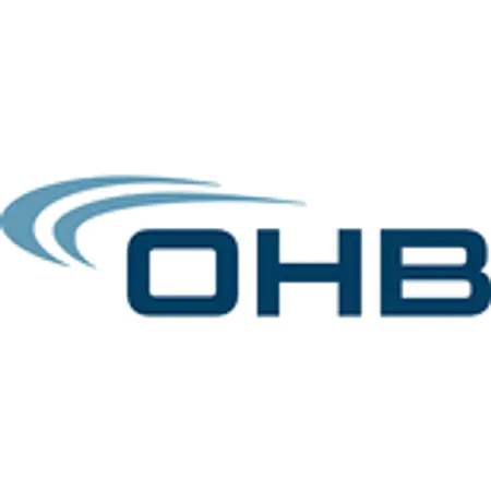 Logo von OHB Group