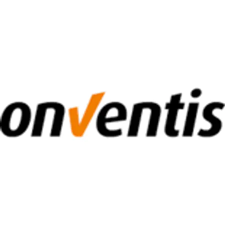 Logo von Onventis