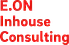 Logo von E.ON Inhouse Consulting GmbH