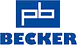 Logo von Paul Becker