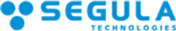 Logo von Segula technologies