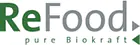 Logo von ReFood