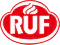 Logo von RUF Lebensmittelwerk