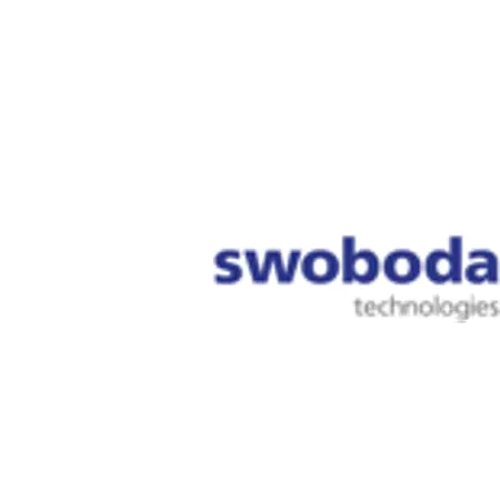 Logo von Swoboda