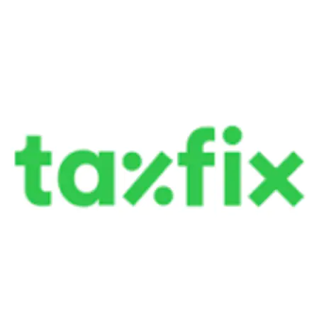 Logo von Taxfix