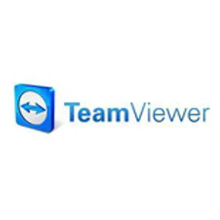 Logo von TeamViewer