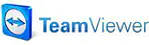 Logo von TeamViewer