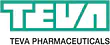 Logo von Teva Pharmaceutical Industries