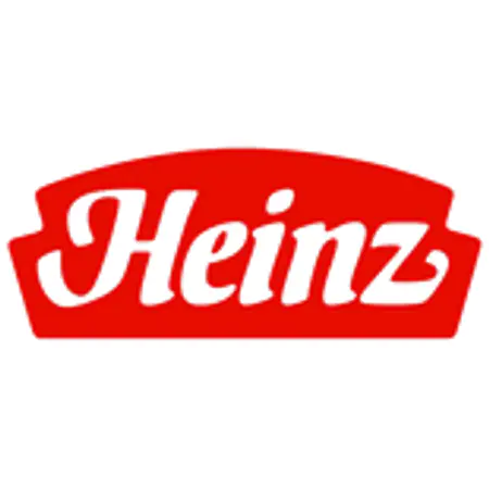 Logo von The Kraft Heinz Company