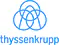 Logo von thyssenkrup Components Technology