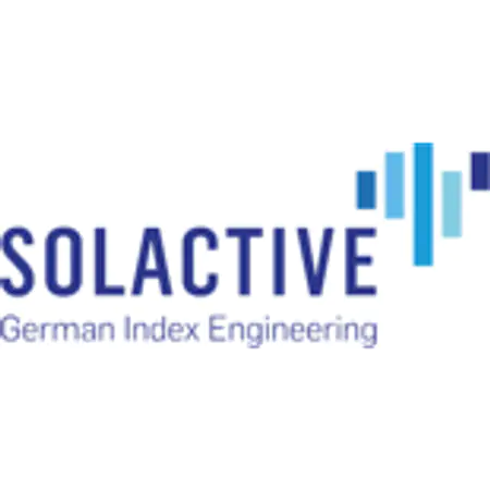 Logo von Solactive