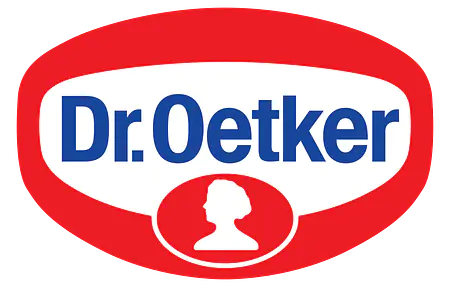 Logo von Dr. Oetker