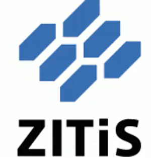 Unternehmenslogo von ZITiS