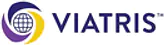 Logo von Viatris