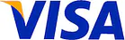 Logo von Visa