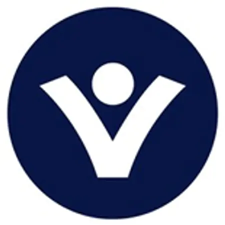 Logo von Vitronic