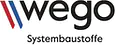 Logo von WeGo Systembaustoffe