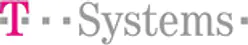 Logo von T-Systems International