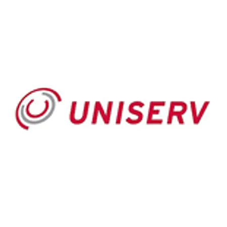 Logo von UNISERV