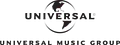 Logo von Universal Music Group