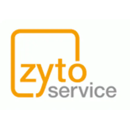 Logo von ZytoService