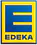 Logo von EDEKA