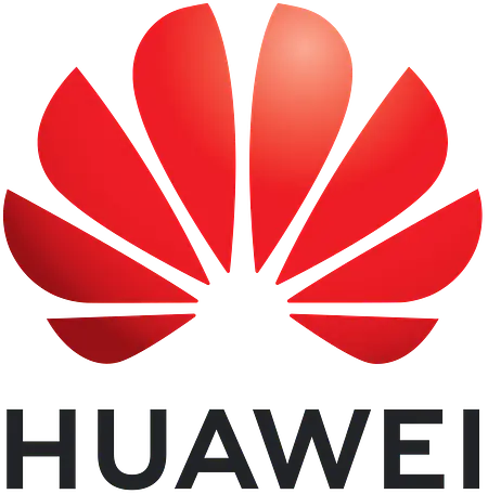 Logo von Huawei