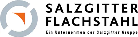 Logo von Salzgitter Flachstahl GmbH