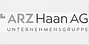 Logo von ARZ Haan AG