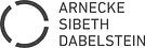 Logo von ARNECKE SIBETH DABELSTEIN Rechtsanwälte Steuerberater Partnerschaftsgesellschaft mbB