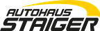 Logo von Autohaus Staiger GmbH & Co. KG