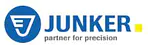 Logo von Erwin Junker Maschinenfabrik GmbH