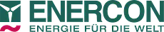 Logo von ENERCON